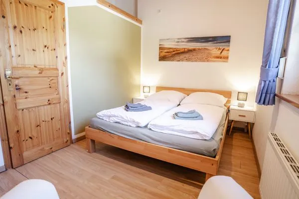   Haus Reihernest