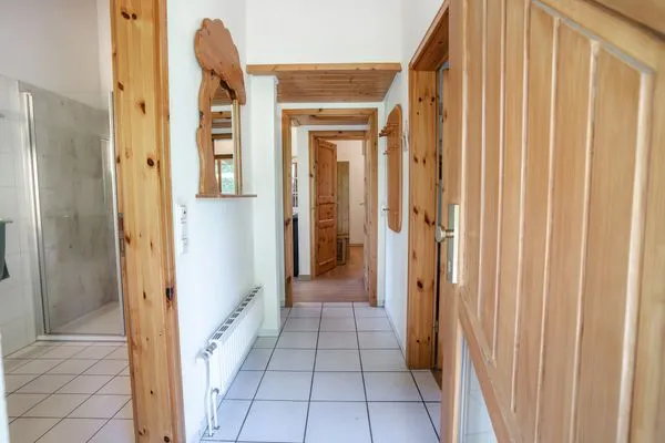   Haus Reihernest