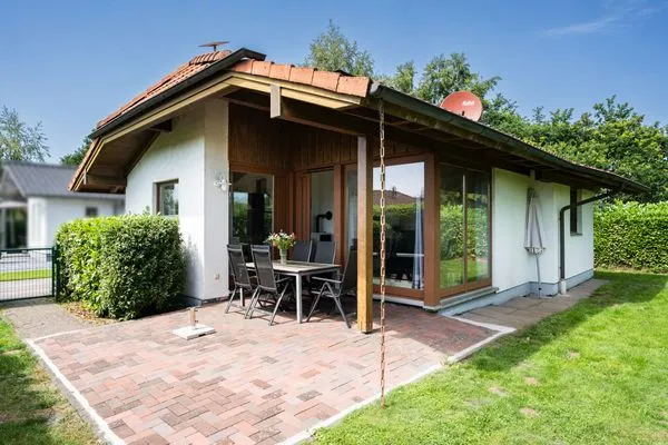   Haus Vier-Pfoten