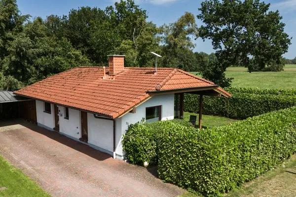   Haus Vier-Pfoten