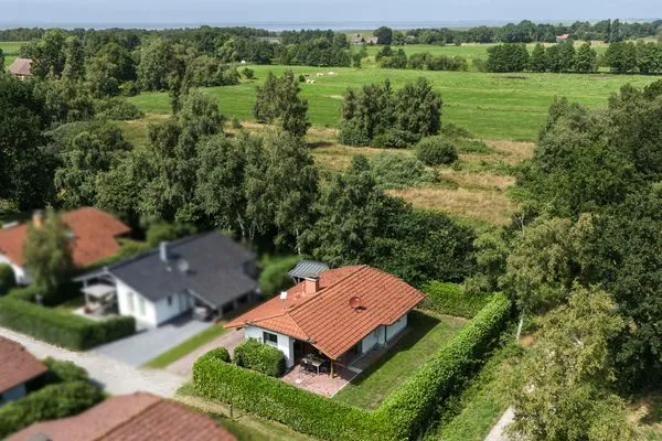   Haus Vier-Pfoten