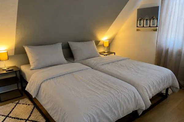   Deichresidenz FW 5