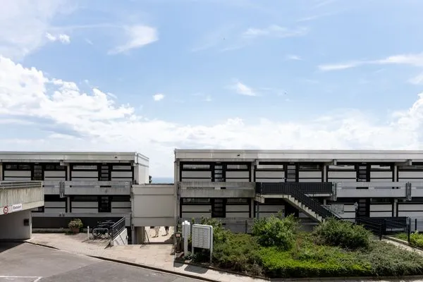 Meerblick Ferienpark Sierksdorf App. 483 - Strandlage