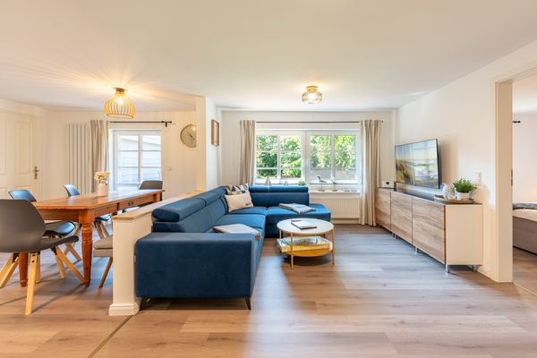 Ferienwohnung Kommodig veer in Husum – Bild 2 von 5