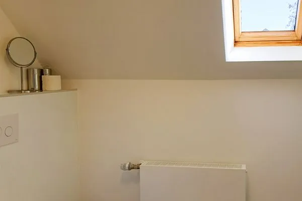 Badezimmer  Inselrose Whg. 01