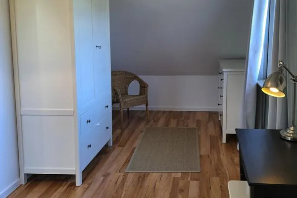 Schlafzimmer II  Inselrose Whg. 01