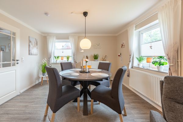 Ferienhaus Jule Ahoi in Risum-Lindholm – Bild 3 von 5