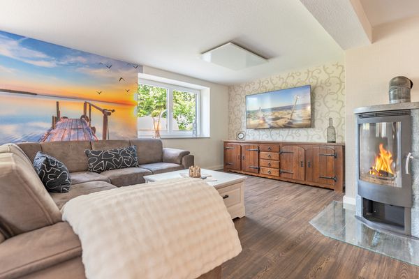 Ferienwohnung Landlust in Husum – Bild 1 von 5