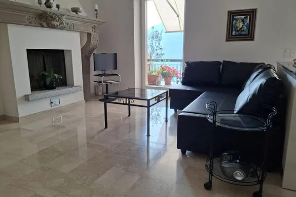   Villa Ida, 1.Stock