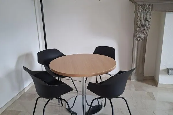   Villa Ida, 1.Stock
