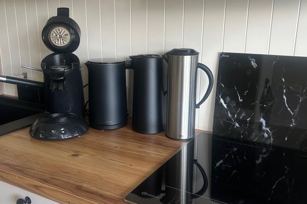  Weltkate Welt / Vollerwiek - 