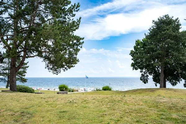 Meerblick Ferienpark Sierksdorf App. 12