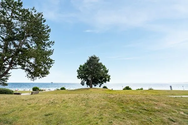 Meerblick Ferienpark Sierksdorf App. 12