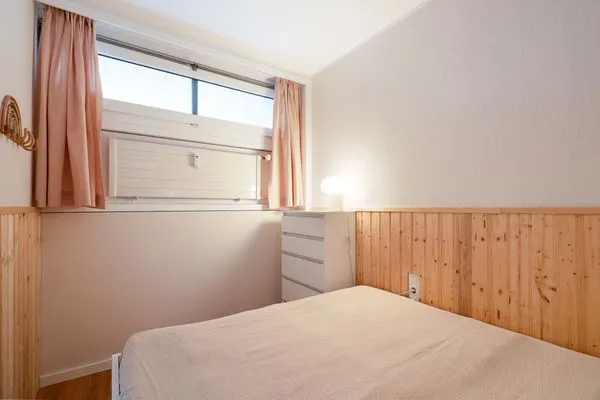 Schlafzimmer Ferienpark Sierksdorf App. 12