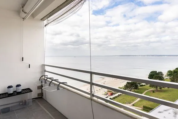 Meerblick Ferienpark Sierksdorf Traumblick