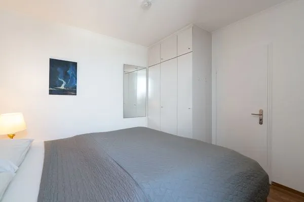 Schlafzimmer Ferienpark Sierksdorf Traumblick