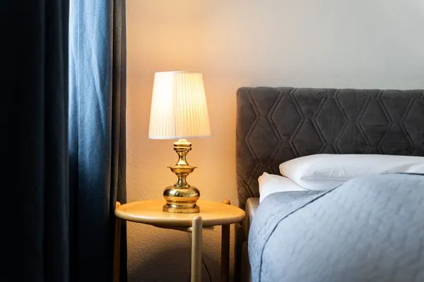 Schlafzimmer Ferienpark Sierksdorf Traumblick