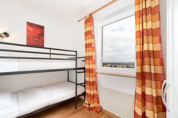 Schlafzimmer Ferienpark Sierksdorf Traumblick