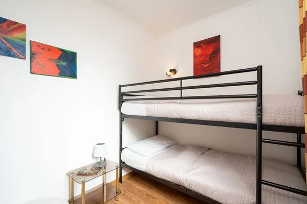 Schlafzimmer Ferienpark Sierksdorf Traumblick