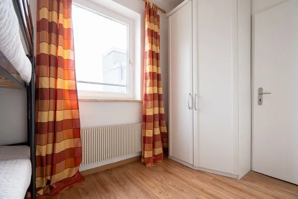 Schlafzimmer Ferienpark Sierksdorf Traumblick