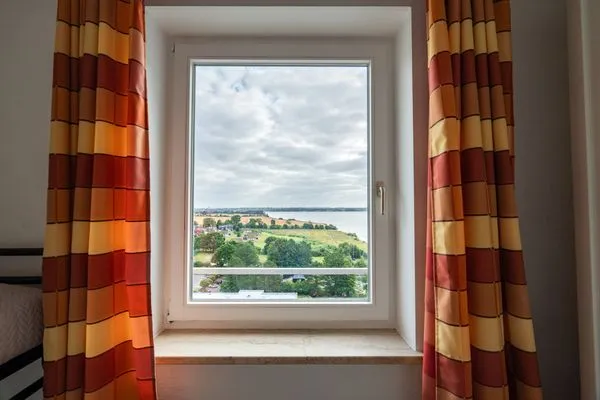 Meerblick Ferienpark Sierksdorf Traumblick