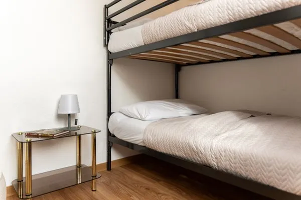 Schlafzimmer Ferienpark Sierksdorf Traumblick