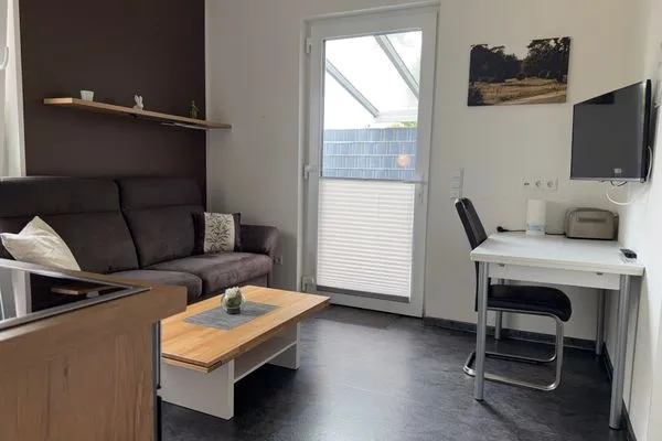   Birkenhain Apartment 1 - Lastering Ferienhäuser & Apartments
