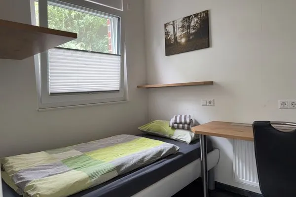   Birkenhain Apartment 1 - Lastering Ferienhäuser & Apartments