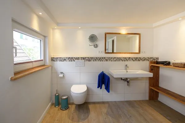  Ferienwohnung Strandläufer