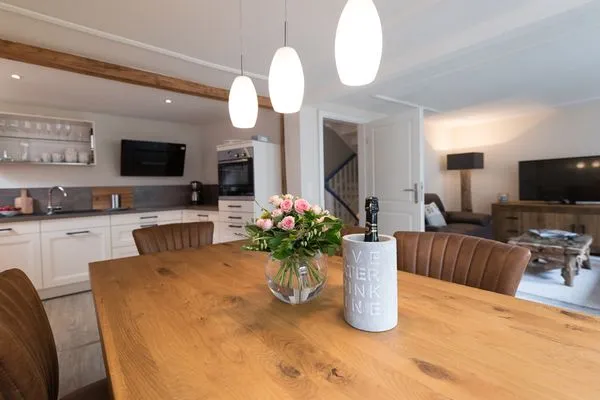   Ferienwohnung Strandläufer