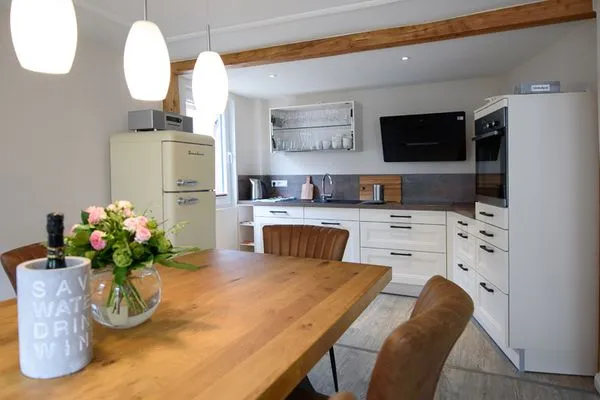   Ferienwohnung Strandläufer