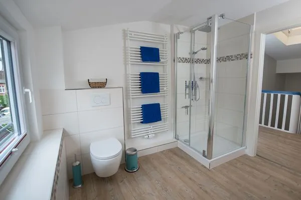  Ferienwohnung Strandläufer