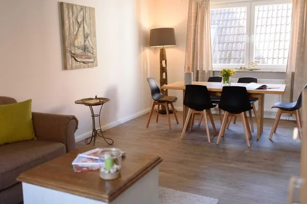   Ferienwohnung Sprotte