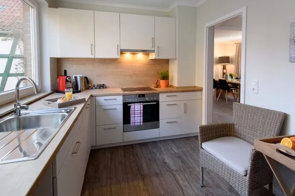   Ferienwohnung Sprotte