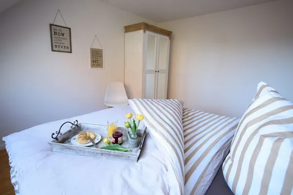   Ferienwohnung Sprotte