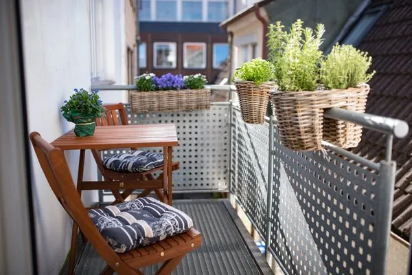   Ferienwohnung Sprotte