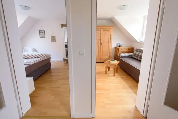   Ferienwohnung Sprotte