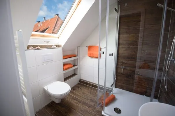   Ferienwohnung Sprotte