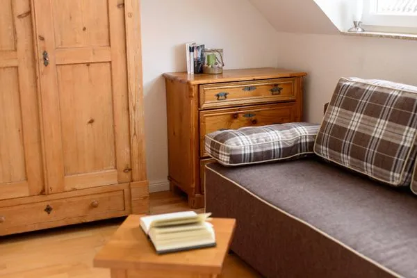   Ferienwohnung Sprotte