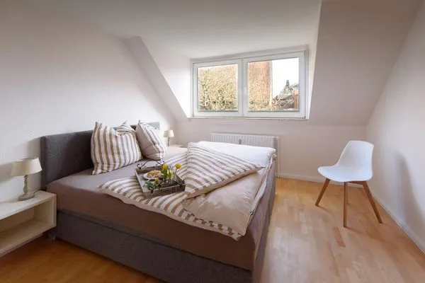   Ferienwohnung Sprotte