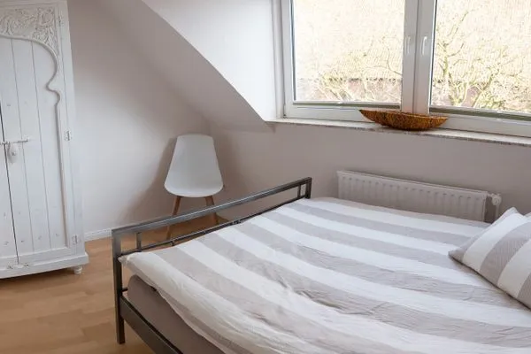  Ferienwohnung Sprotte