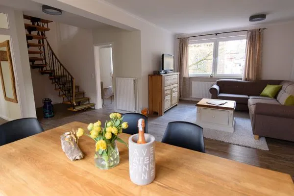   Ferienwohnung Sprotte