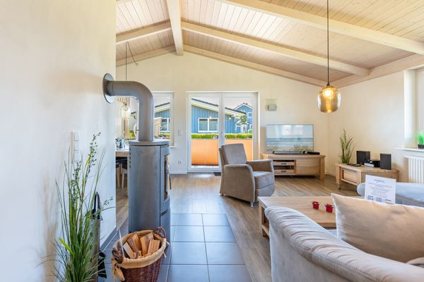 Ferienhaus Langeneß in Dagebüll – Bild 2 von 5