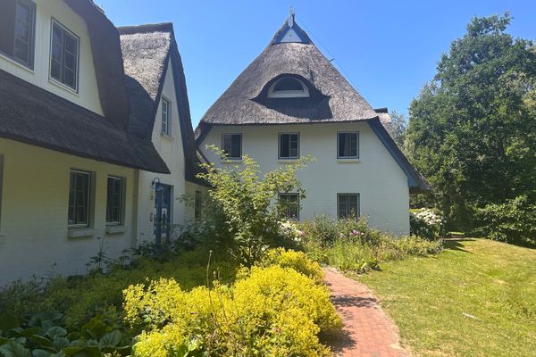 Achtern Diek Haus 12d/1 PALSTEK Zingst - 