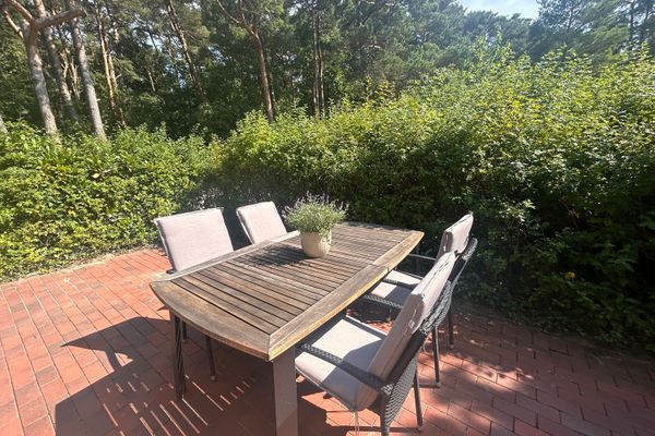 Achtern Diek Haus 12d/1 PALSTEK Zingst - 