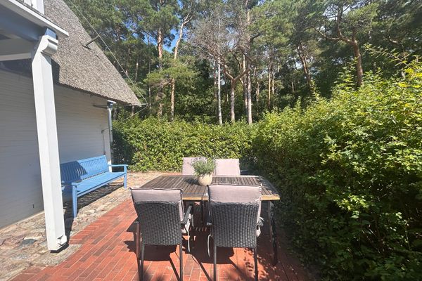Achtern Diek Haus 12d/1 PALSTEK Zingst - 