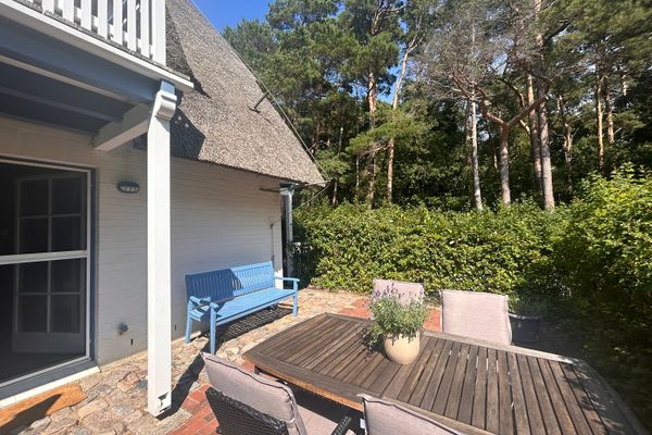 Achtern Diek Haus 12d/1 PALSTEK Zingst - 