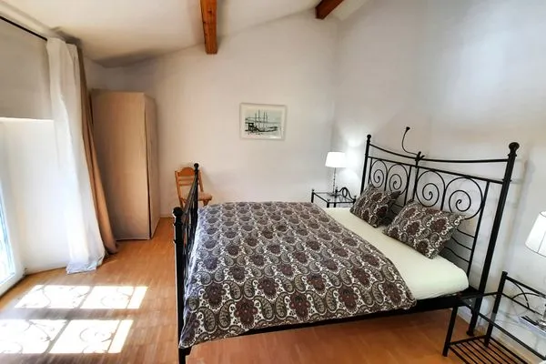   Casa San Crispino