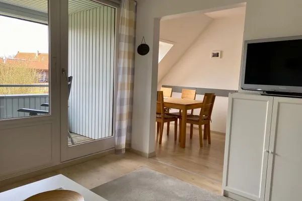   Hus in't Melkerpad Backbord