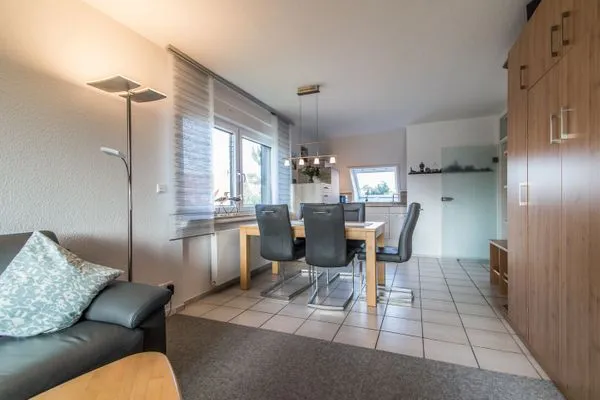   Hus in't Melkerpad Steuerbord